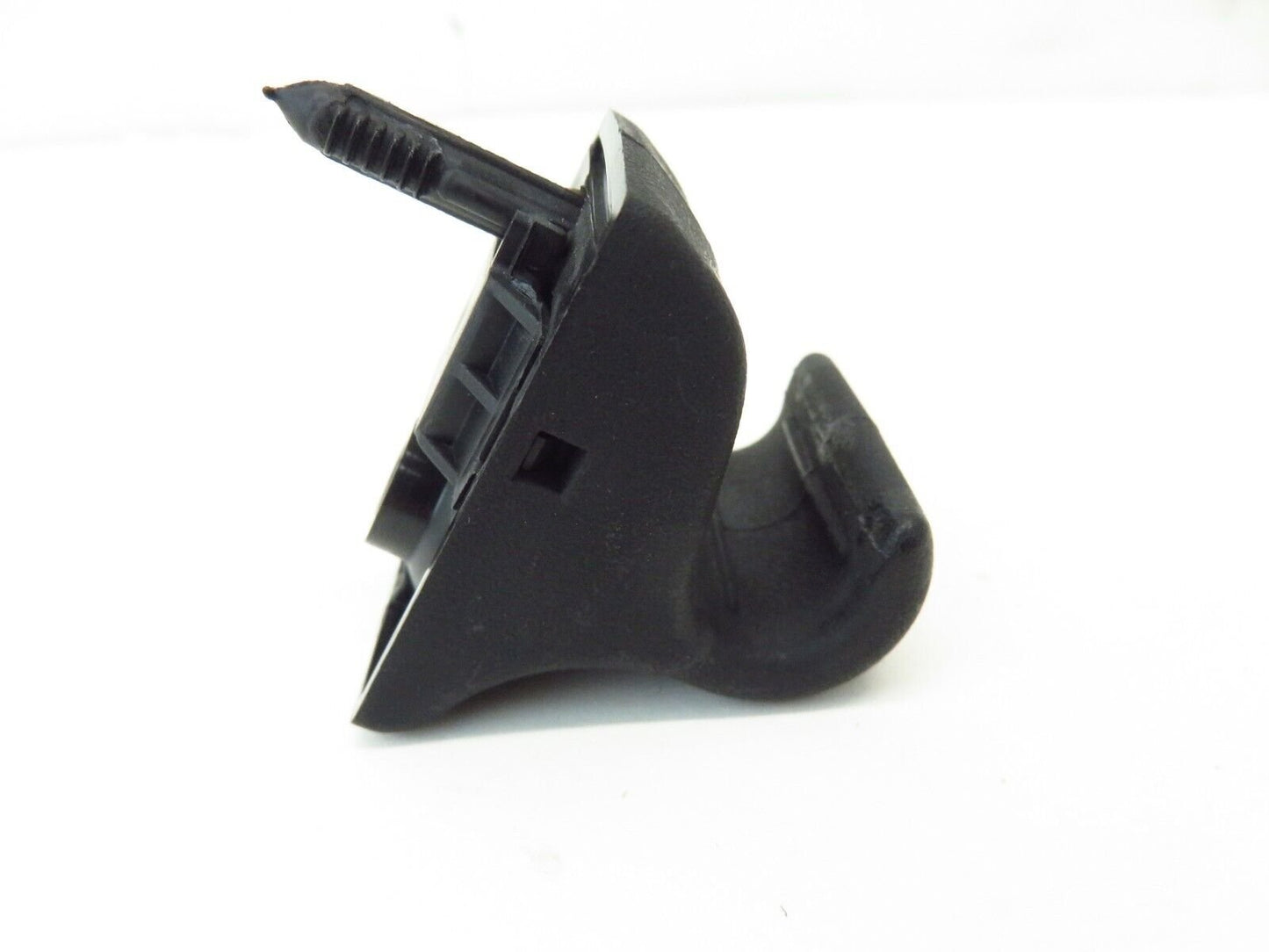 2013-2016 Hyundai Genesis Coupe Sun Visor Hook Clip Driver or Passenger 13-16