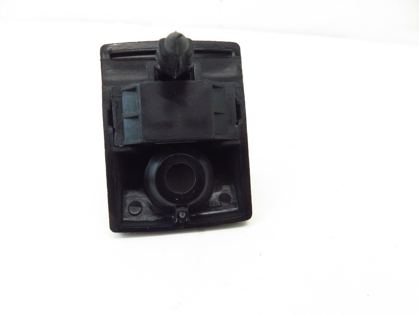 2013-2016 Hyundai Genesis Coupe Sun Visor Hook Clip Driver or Passenger 13-16