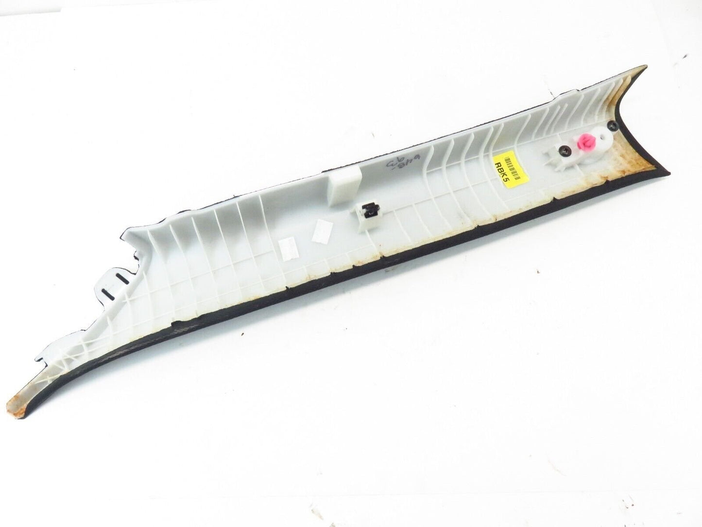 2013-2016 Hyundai Genesis Coupe Passenger A Pillar Trim Panel RH 13-16