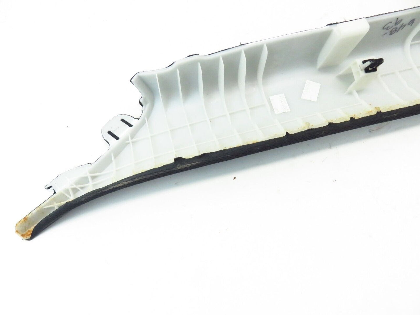 2013-2016 Hyundai Genesis Coupe Passenger A Pillar Trim Panel RH 13-16