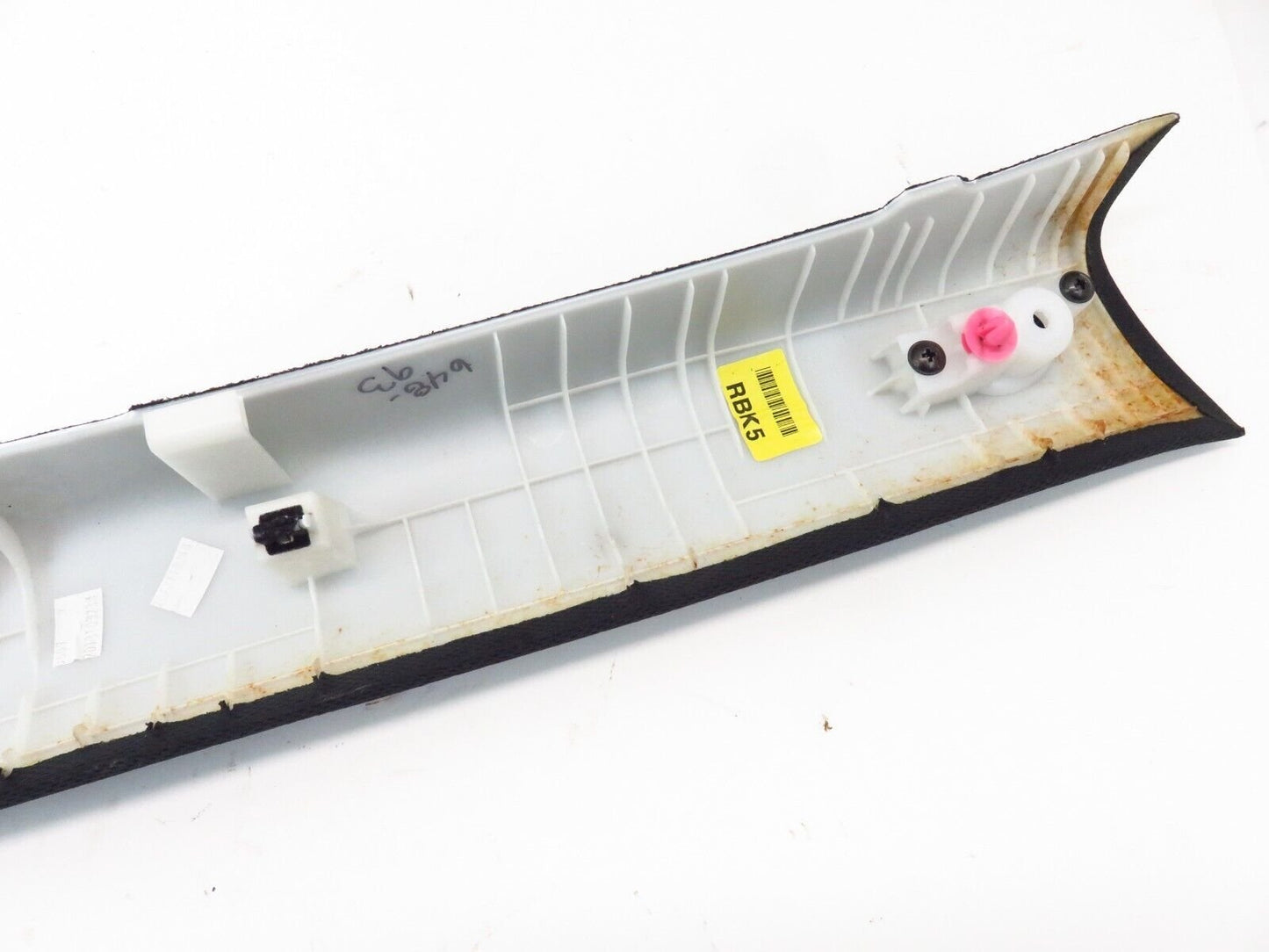 2013-2016 Hyundai Genesis Coupe Passenger A Pillar Trim Panel RH 13-16