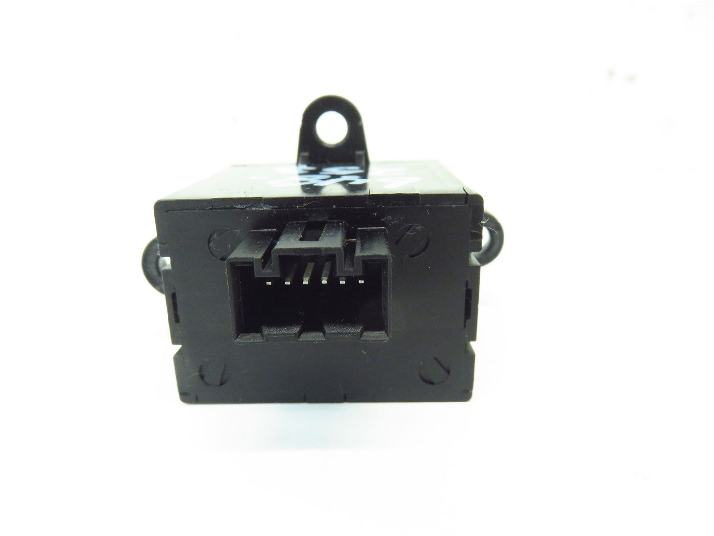 2013-2016 Hyundai Genesis Coupe Trip Reset Odometer Button Switch Dash 13-16