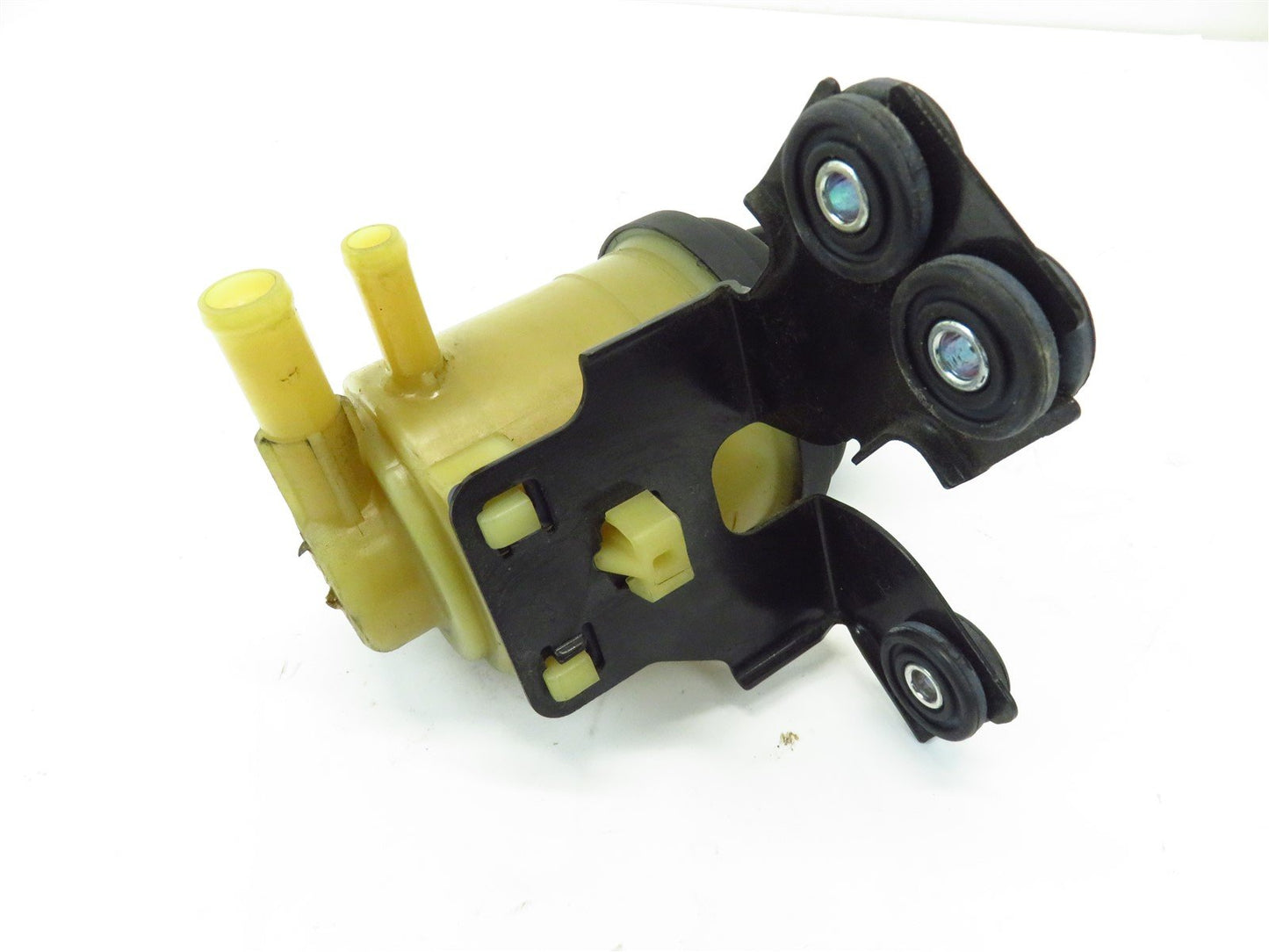 2014 Hyundai Genesis Coupe 2.0T Power Steering Fluid Reservoir Bottle Tank