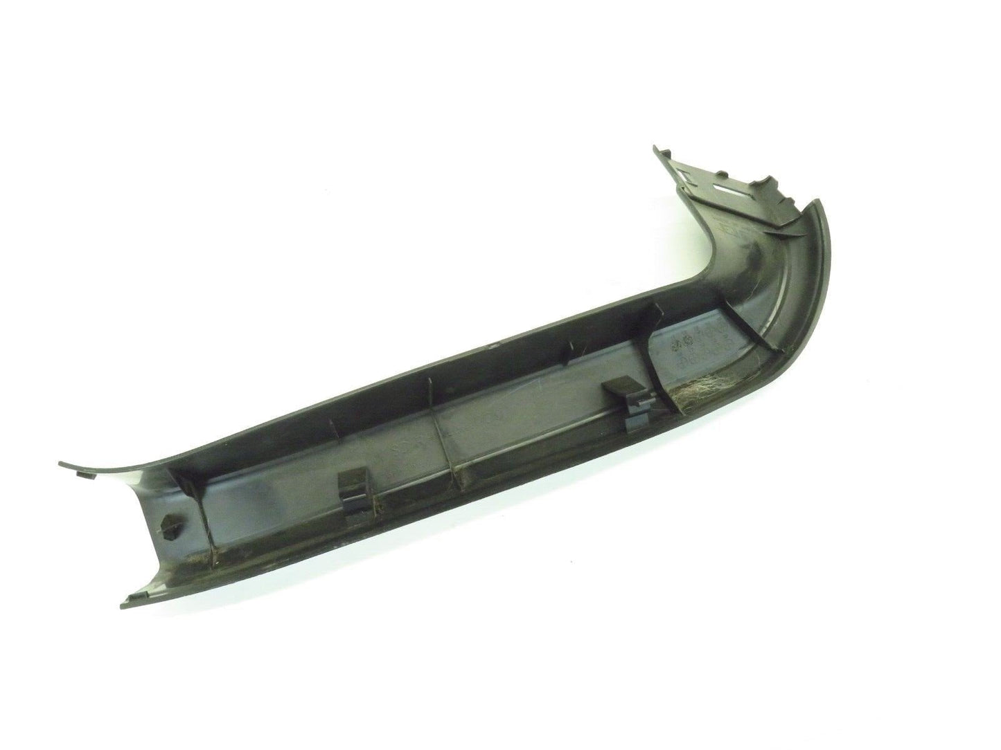 2014 Subaru XV Crosstrek Passenger Liftgate Trunk Trim RH Rear 94330FJ000 13-17