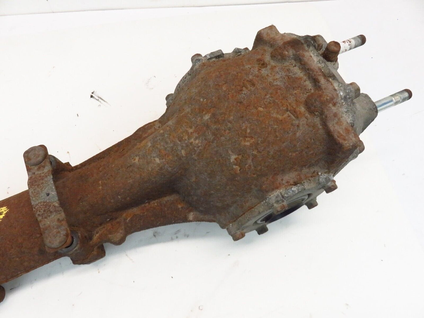 2013-2017 Subaru Crosstrek Rear Differential 4.44 Carrier MT OEM 123K 13-17