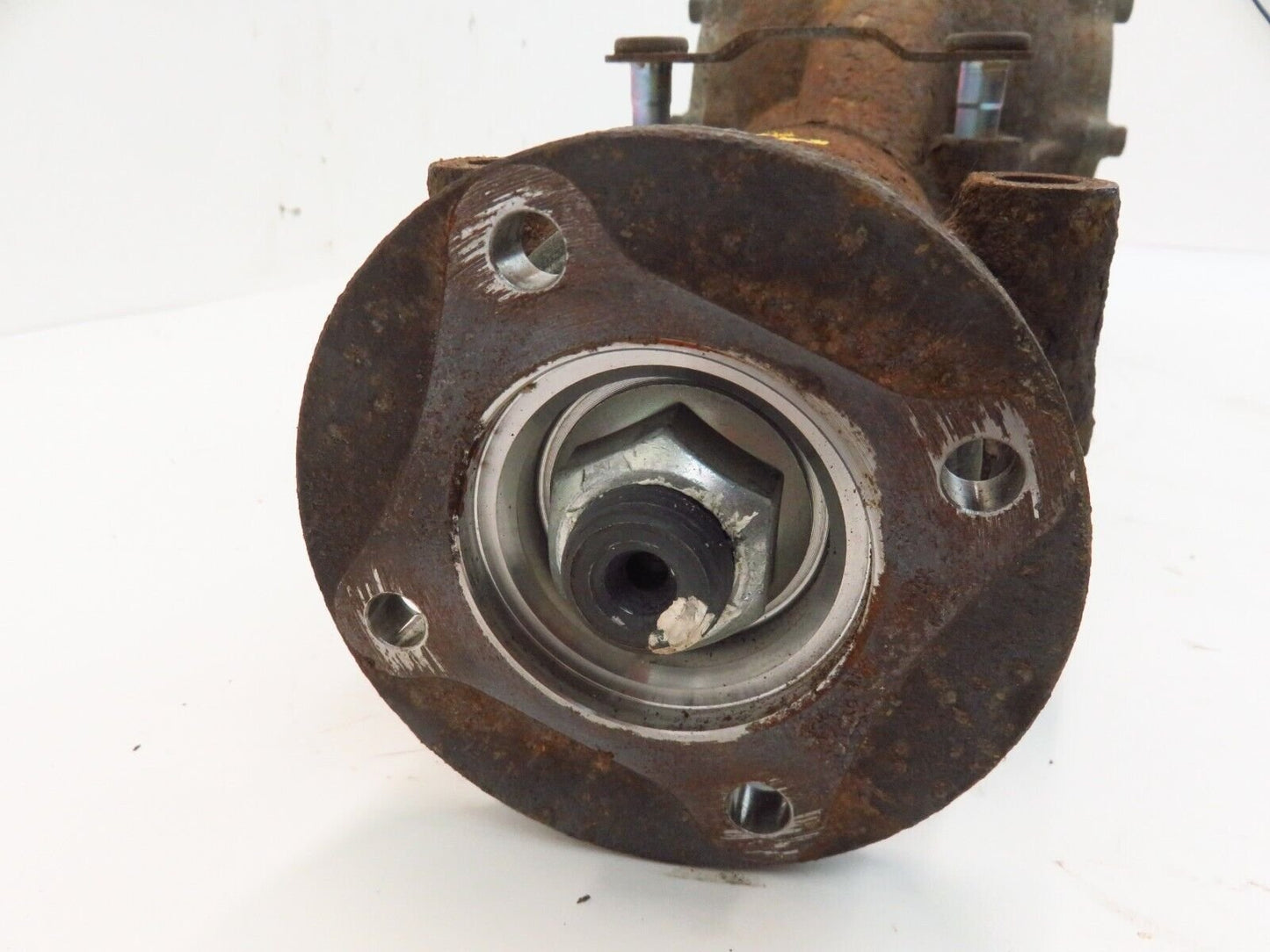 2013-2017 Subaru Crosstrek Rear Differential 4.44 Carrier MT OEM 123K 13-17