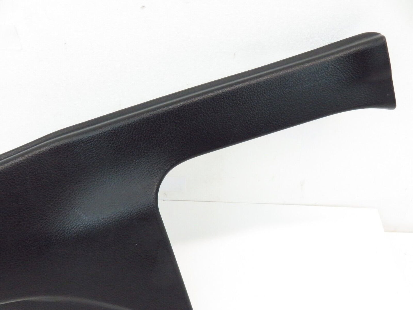 2015-2019 Subaru WRX STI Driver Rear Door Sill Trim Scuff LH 94061FJ011 15-19
