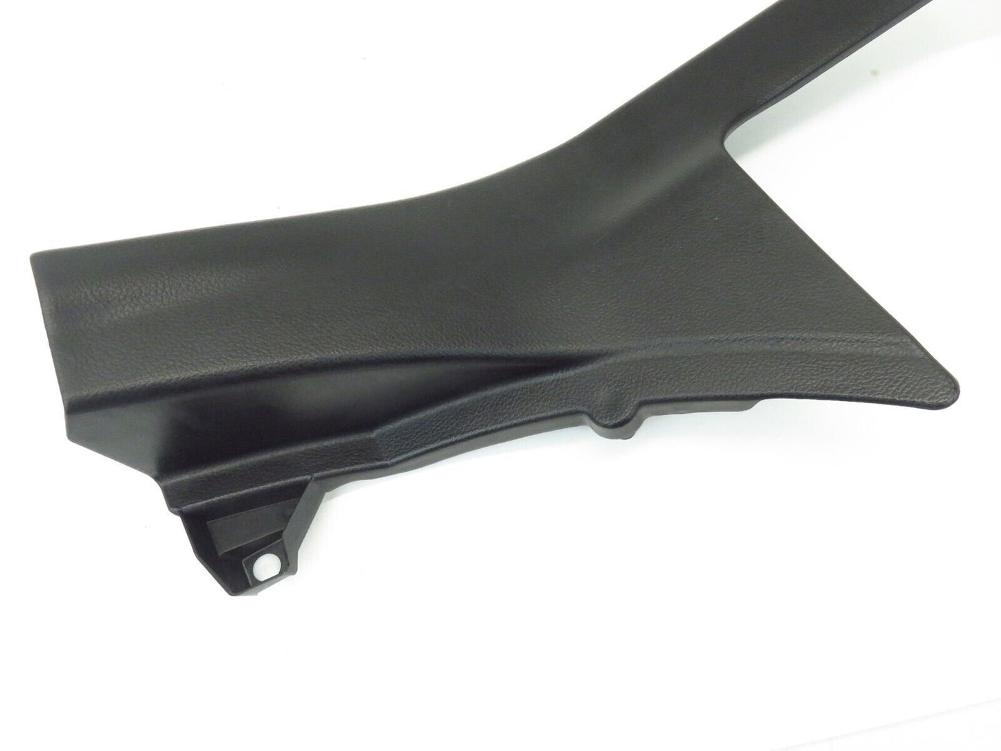 2015-2019 Subaru WRX STI Driver Rear Door Sill Trim Scuff LH 94061FJ011 15-19