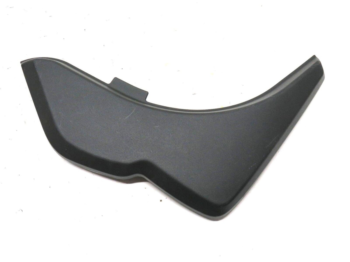 2015-2021 Subaru WRX STI Dash Trim Cover End Cap Passenger RH Right OEM 15-21