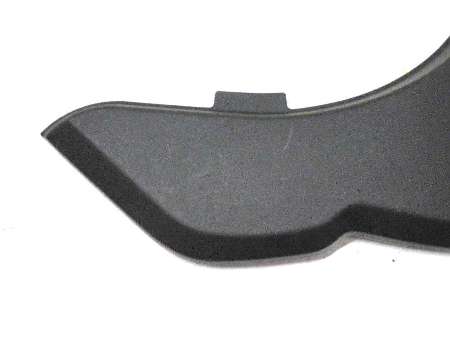 2015-2021 Subaru WRX STI Dash Trim Cover End Cap Passenger RH Right OEM 15-21