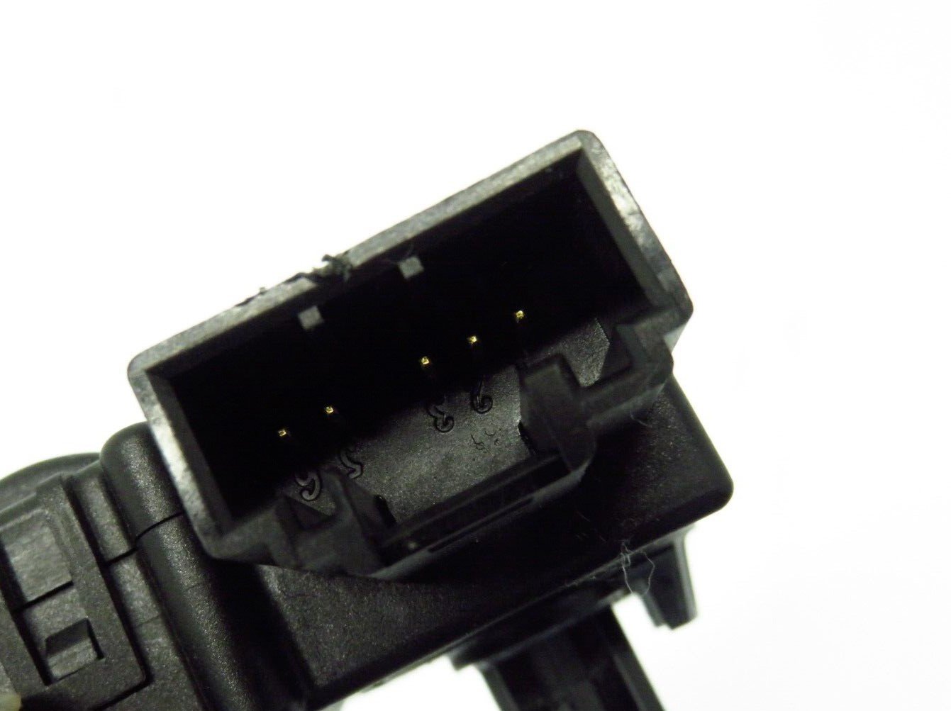 2015-2019 Subaru WRX STI Blower Motor Flap Actuator Heater T1017826PA 15-19