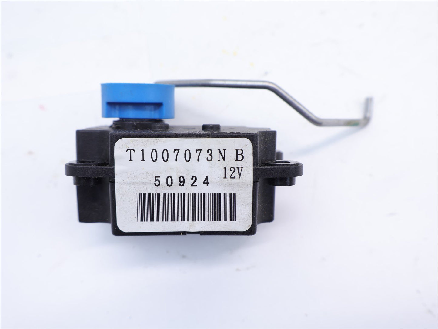 2019 Subaru WRX STI Heater Motor Blend Actuator T1007073NB OEM 15-20