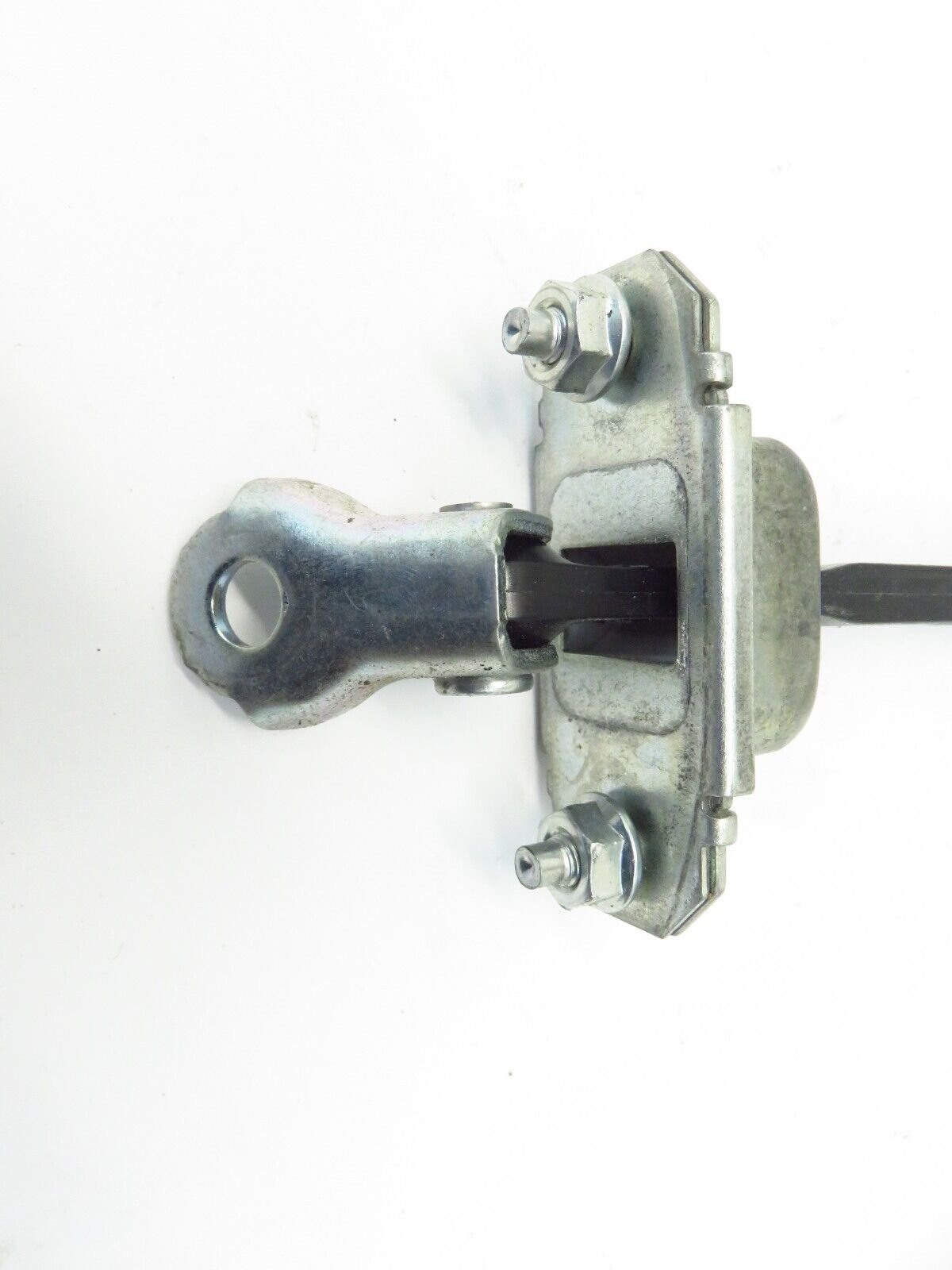 2015-2020 Subaru WRX STI Rear Door Check Strap Stop Driver or Passenger 15-20