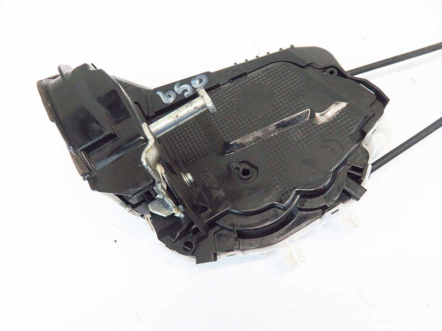 2015-2021 Subaru WRX STI Passenger Rear Door Lock Actuator Latch RH OEM 15-21