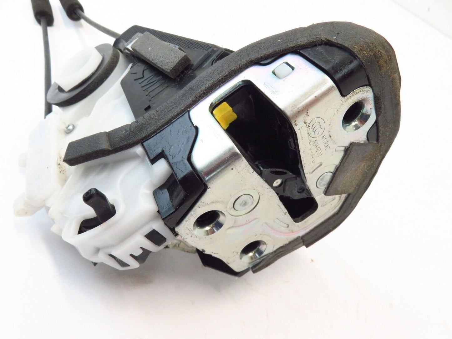 2015-2021 Subaru WRX STI Passenger Rear Door Lock Actuator Latch RH OEM 15-21