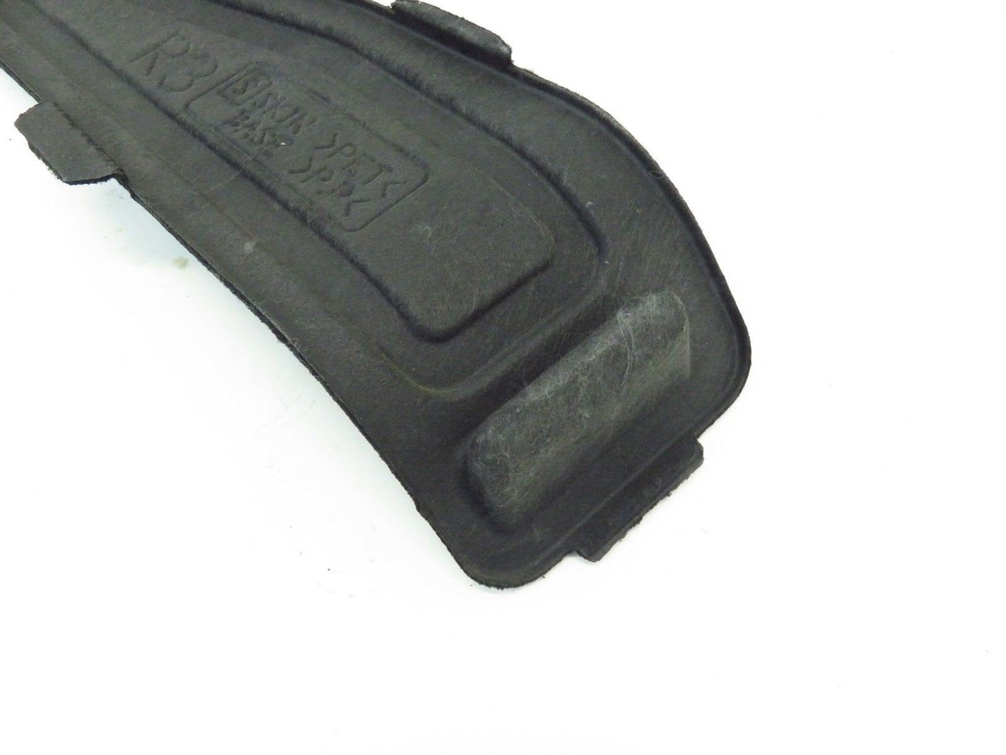 2014 Hyundai Genesis COUPE Passenger Trunk Tail Light Access Panel Trim RH 13-16