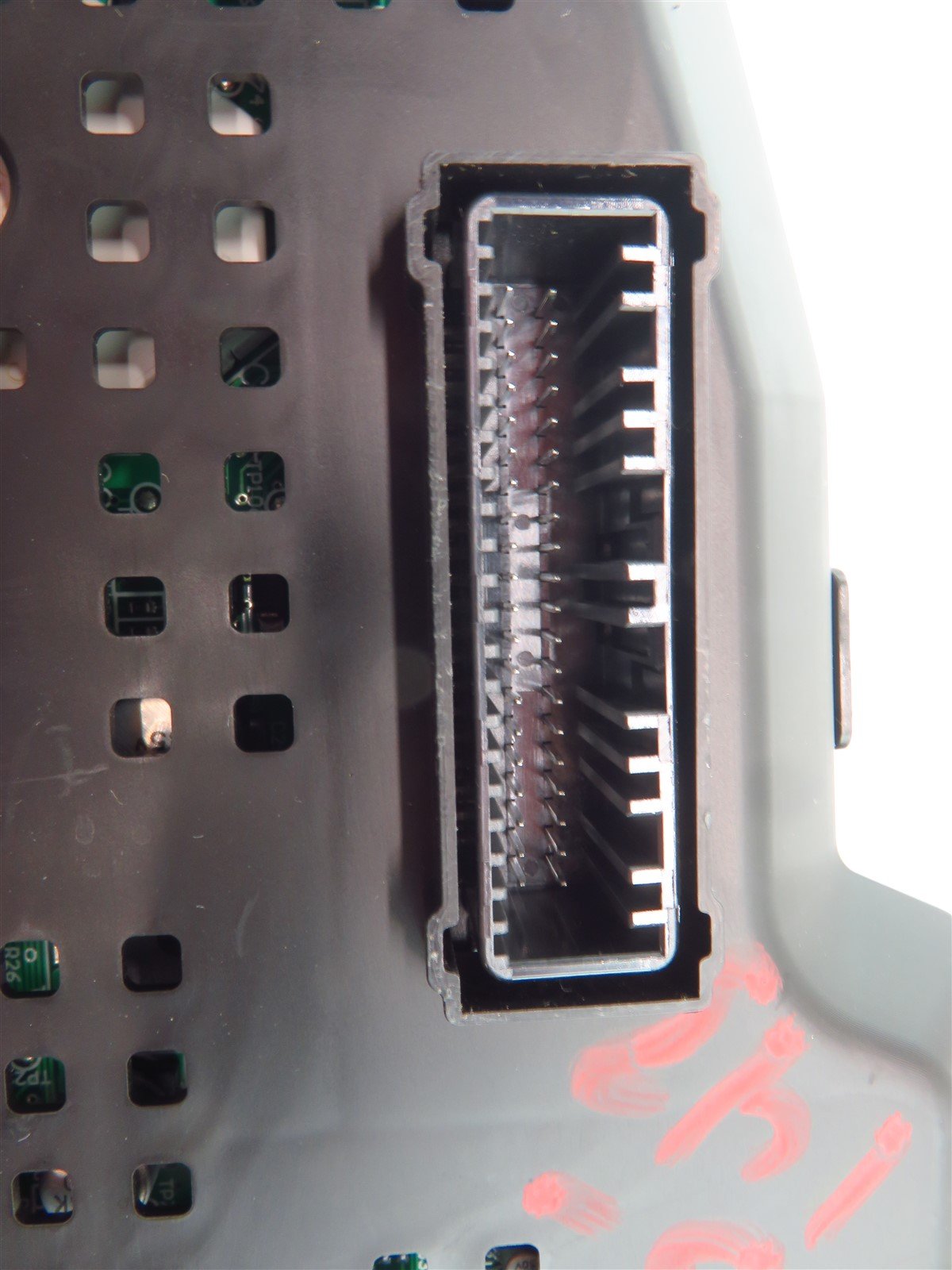 2014 Hyundai Genesis Coupe 2.0T Speedometer Cluster AT MPH 2.0L 71k 94031-2M300