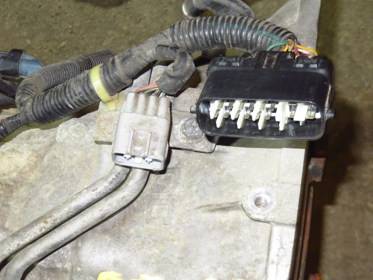 2013-2020 Subaru BRZ Automatic Transmission 113k OEM AT Auto 13-16 Scion FR-S