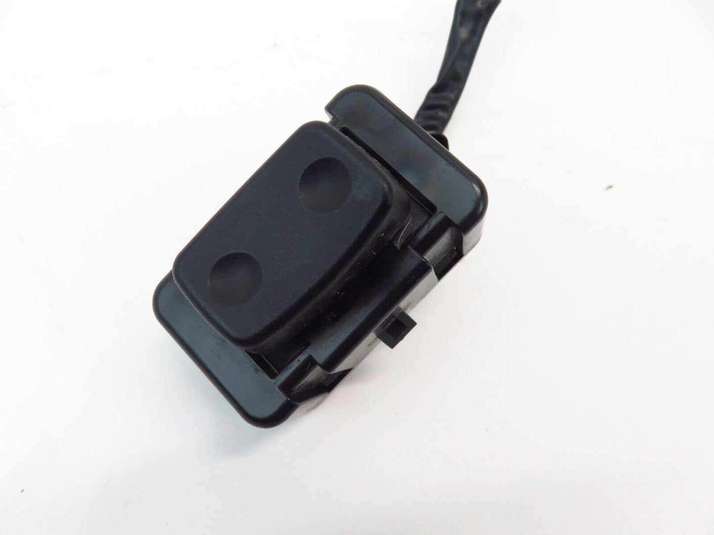 2014 Hyundai Genesis Coupe 2.0T Driver Front Seat Switch Lift Support LH 13-16