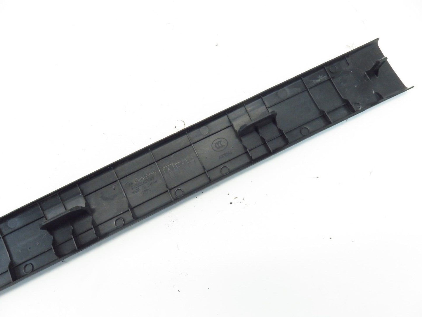 2013-2016 Subaru BRZ Passenger Door Sill Trim Scuff RH Right 94060CA030 13-16