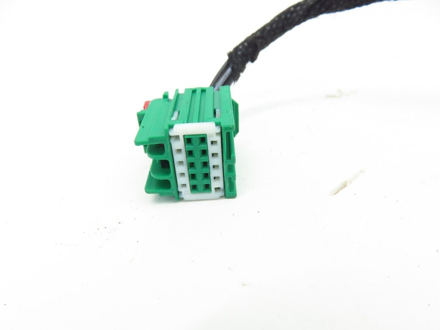 2019 Buick Regal TourX Passenger Rear Door Wiring Harness 39196857 Wire RH 19