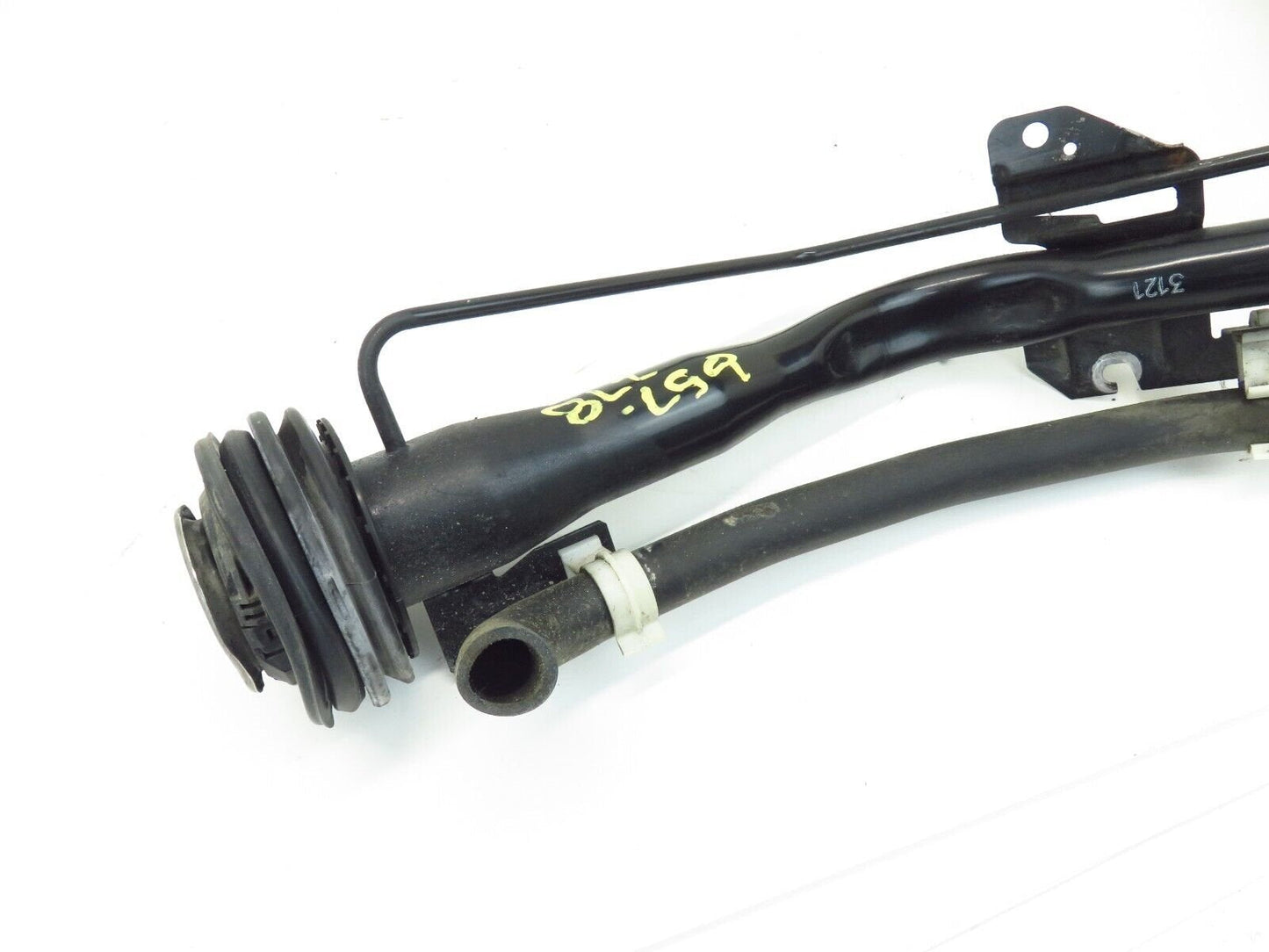 2013-2017 Subaru BRZ Fuel Filler Neck Tube Pipe OEM Gas 13-17