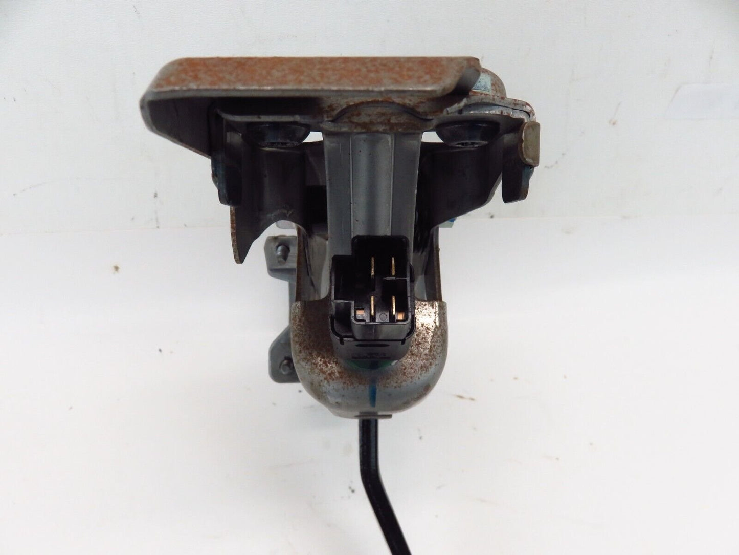 2013-2016 Subaru BRZ Brake Pedal Assembly Auto Trans OEM 13-16