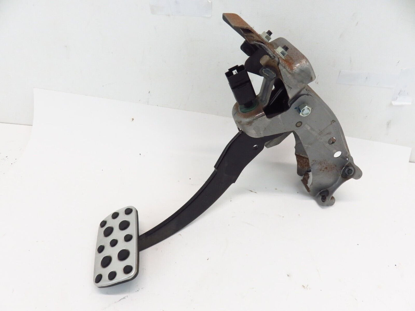 2013-2016 Subaru BRZ Brake Pedal Assembly Auto Trans OEM 13-16