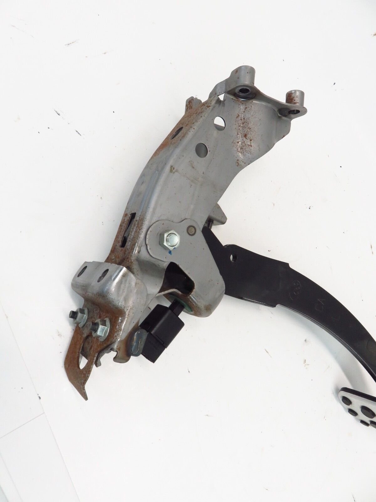 2013-2016 Subaru BRZ Brake Pedal Assembly Auto Trans OEM 13-16