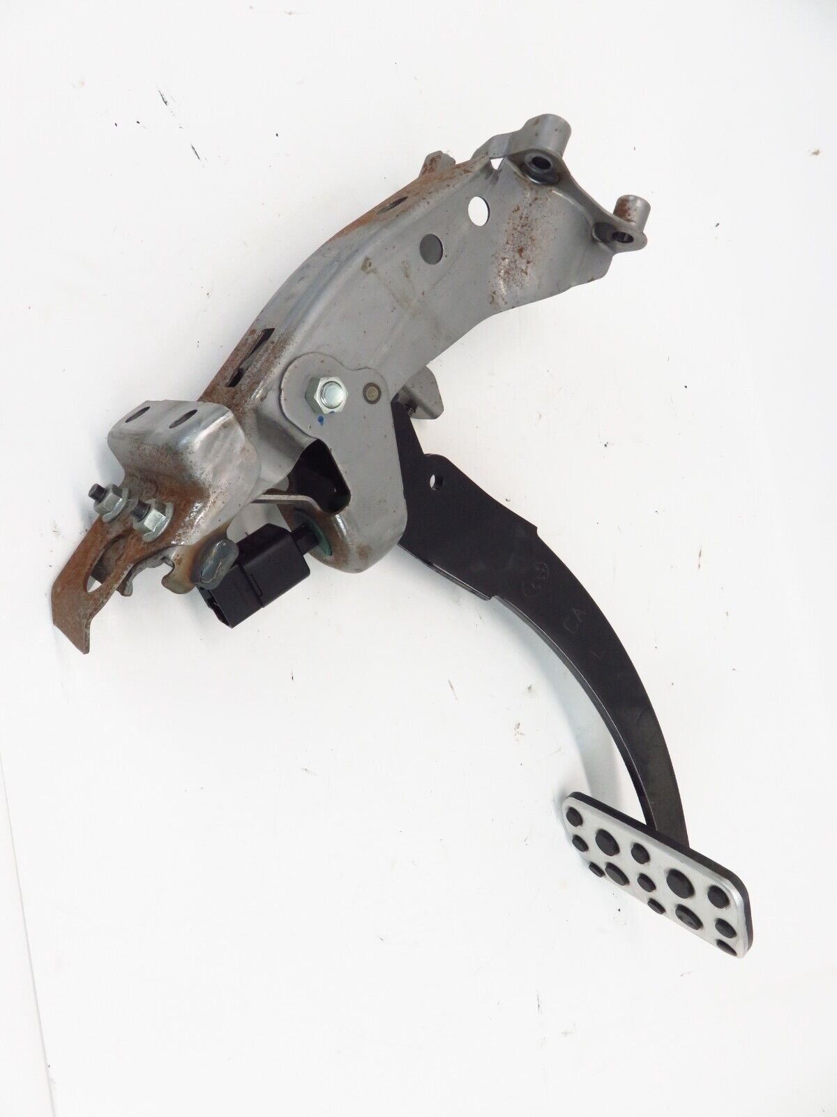 2013-2016 Subaru BRZ Brake Pedal Assembly Auto Trans OEM 13-16