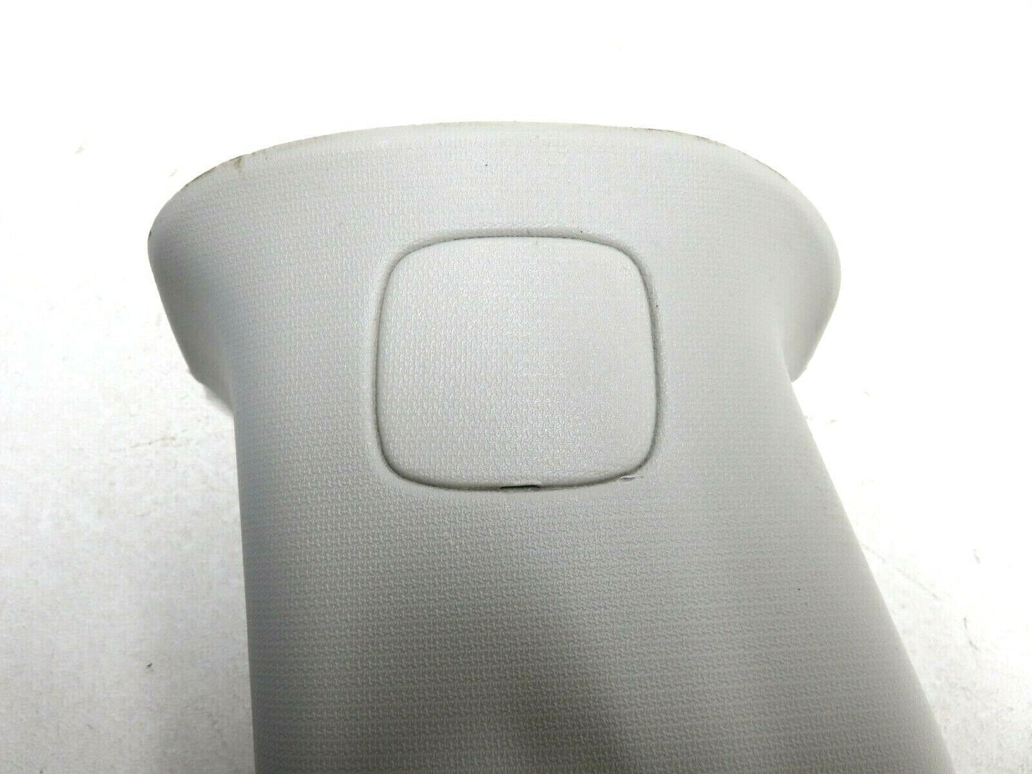 2008-2014 Subaru Impreza WRX Driver Upper B Pillar LH Side Trim Panel Top 08-14