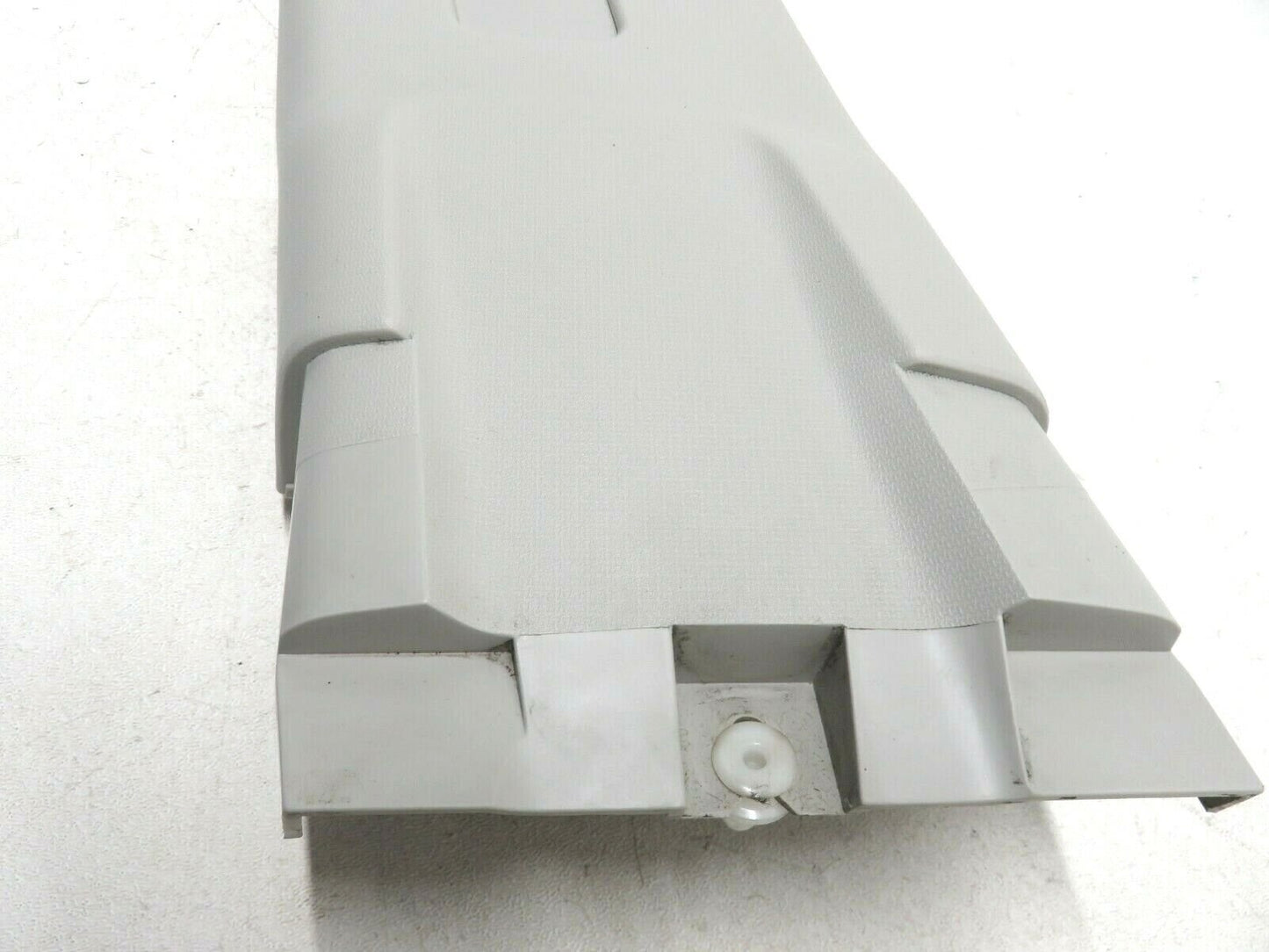 2008-2014 Subaru Impreza WRX Driver Upper B Pillar LH Side Trim Panel Top 08-14