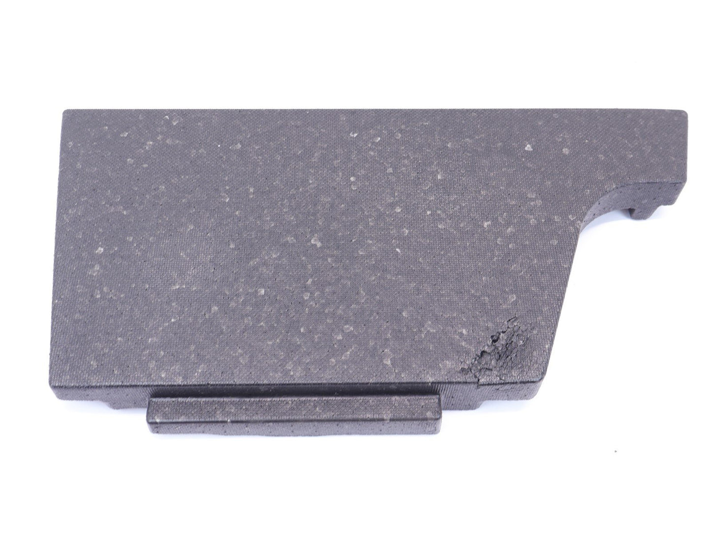 2015-2020 Subaru WRX STI Passenger Trunk Foam Spacer 95086FJ070 Rear RH 15-20