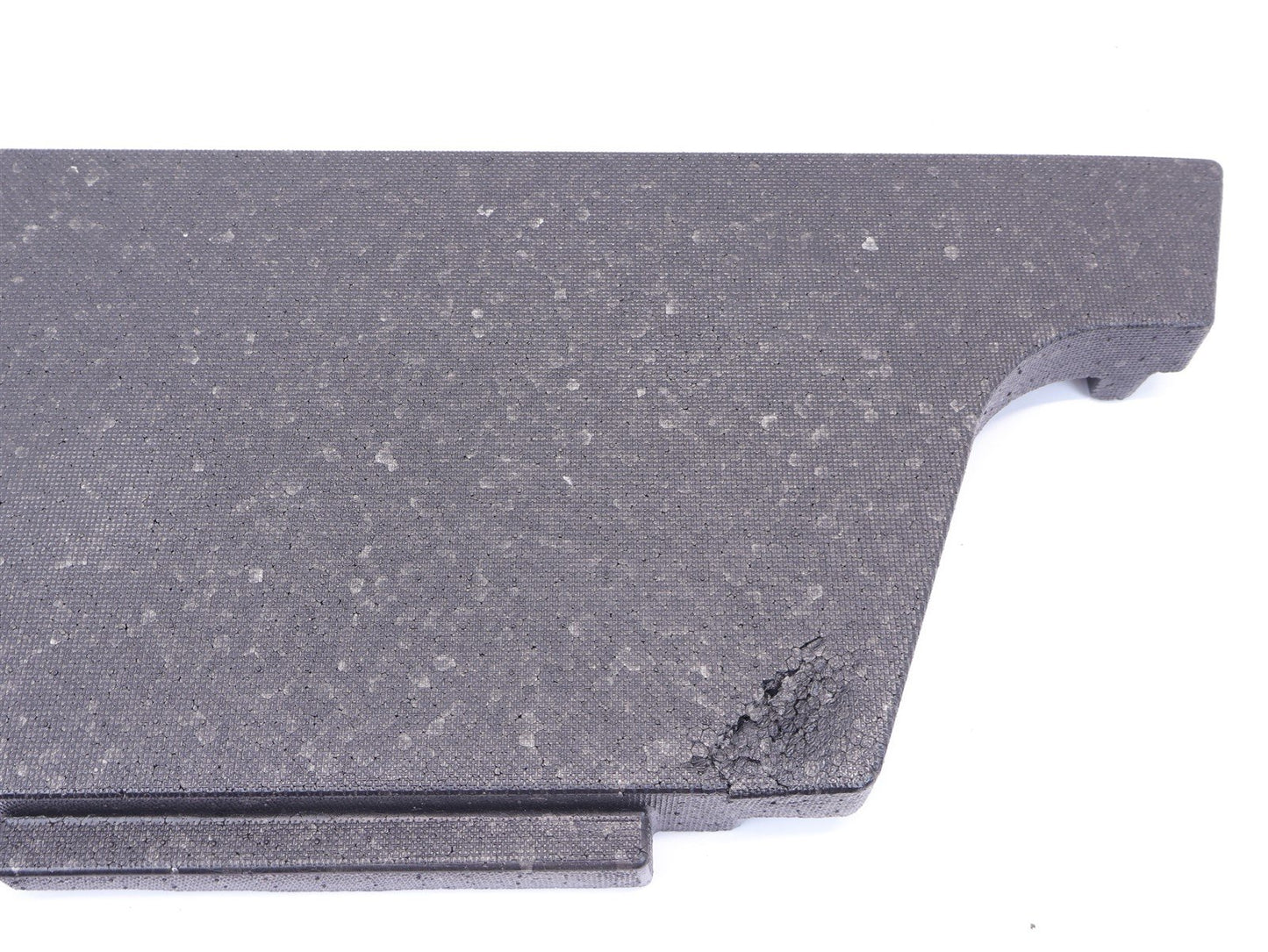 2015-2020 Subaru WRX STI Passenger Trunk Foam Spacer 95086FJ070 Rear RH 15-20