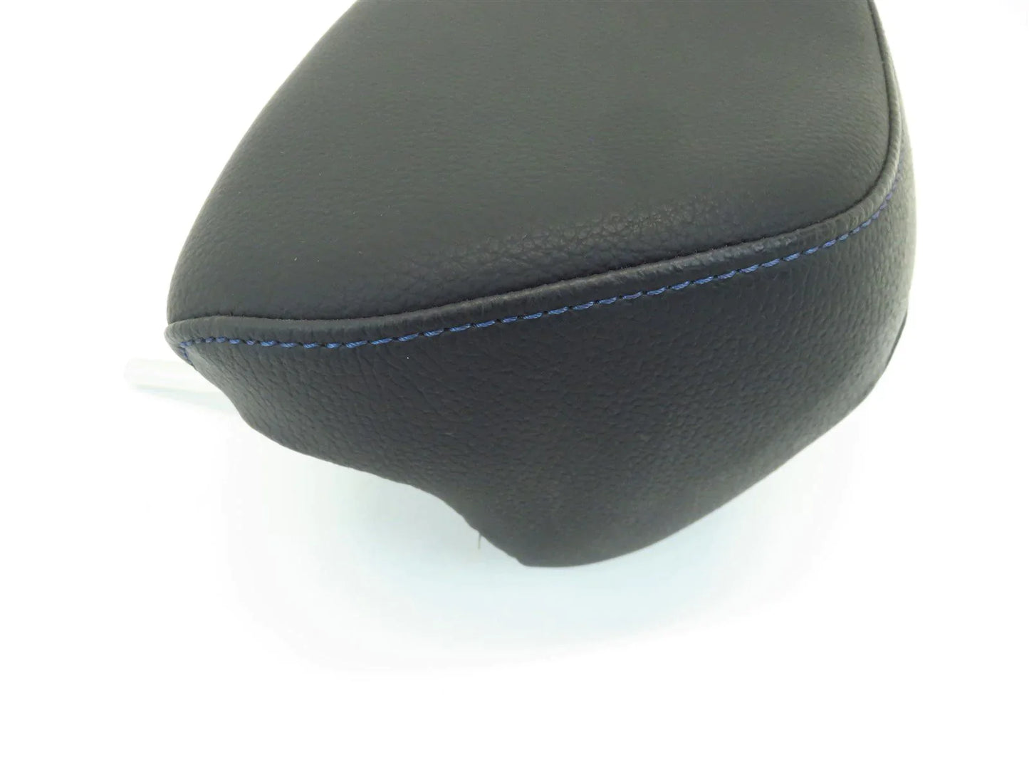 2013 Hyundai Veloster Turbo REAR Seat Headrest Driver or Passenger Leather 13