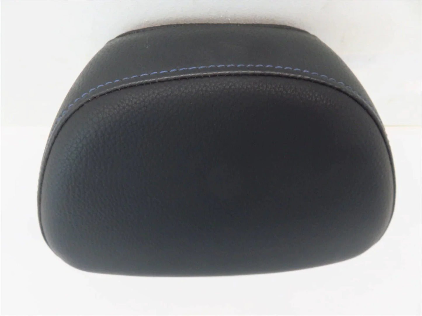 2013 Hyundai Veloster Turbo REAR Seat Headrest Driver or Passenger Leather 13