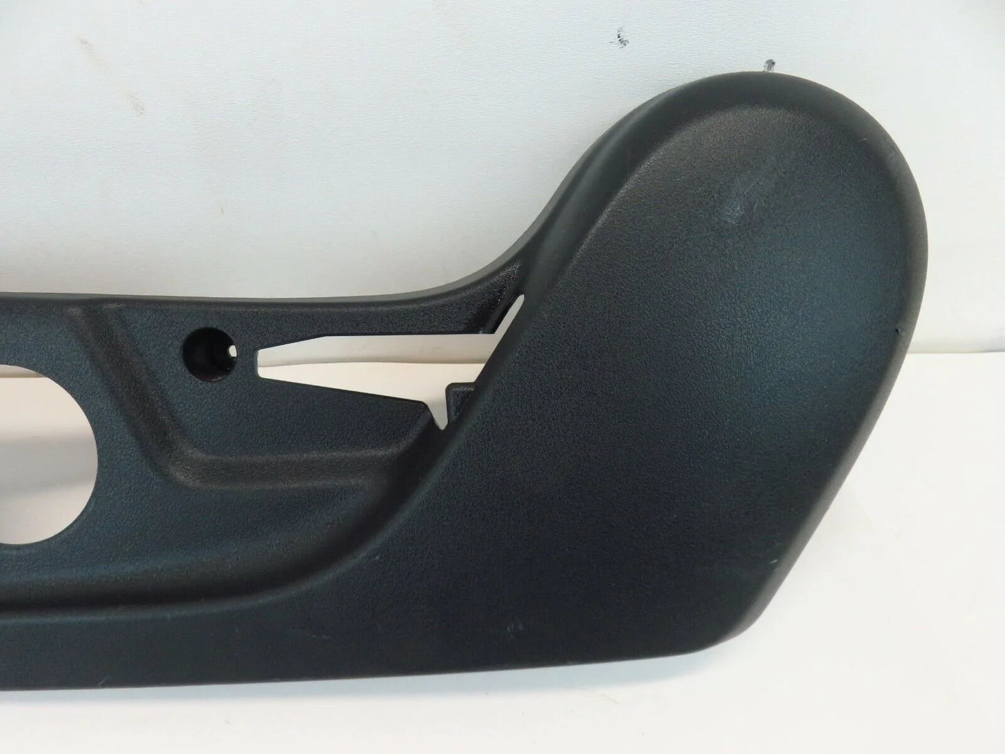 2017 Subaru WRX Driver Front Seat Side Trim Bottom AD411210 LH Lower 15-20