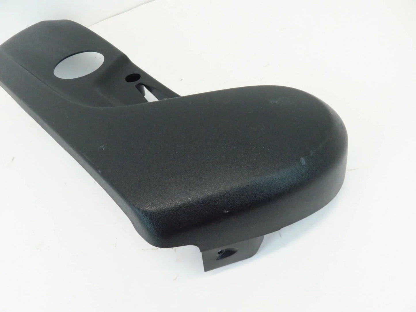 2017 Subaru WRX Driver Front Seat Side Trim Bottom AD411210 LH Lower 15-20