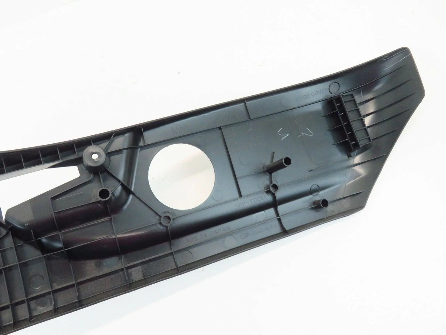 2017 Subaru WRX Driver Front Seat Side Trim Bottom AD411210 LH Lower 15-20