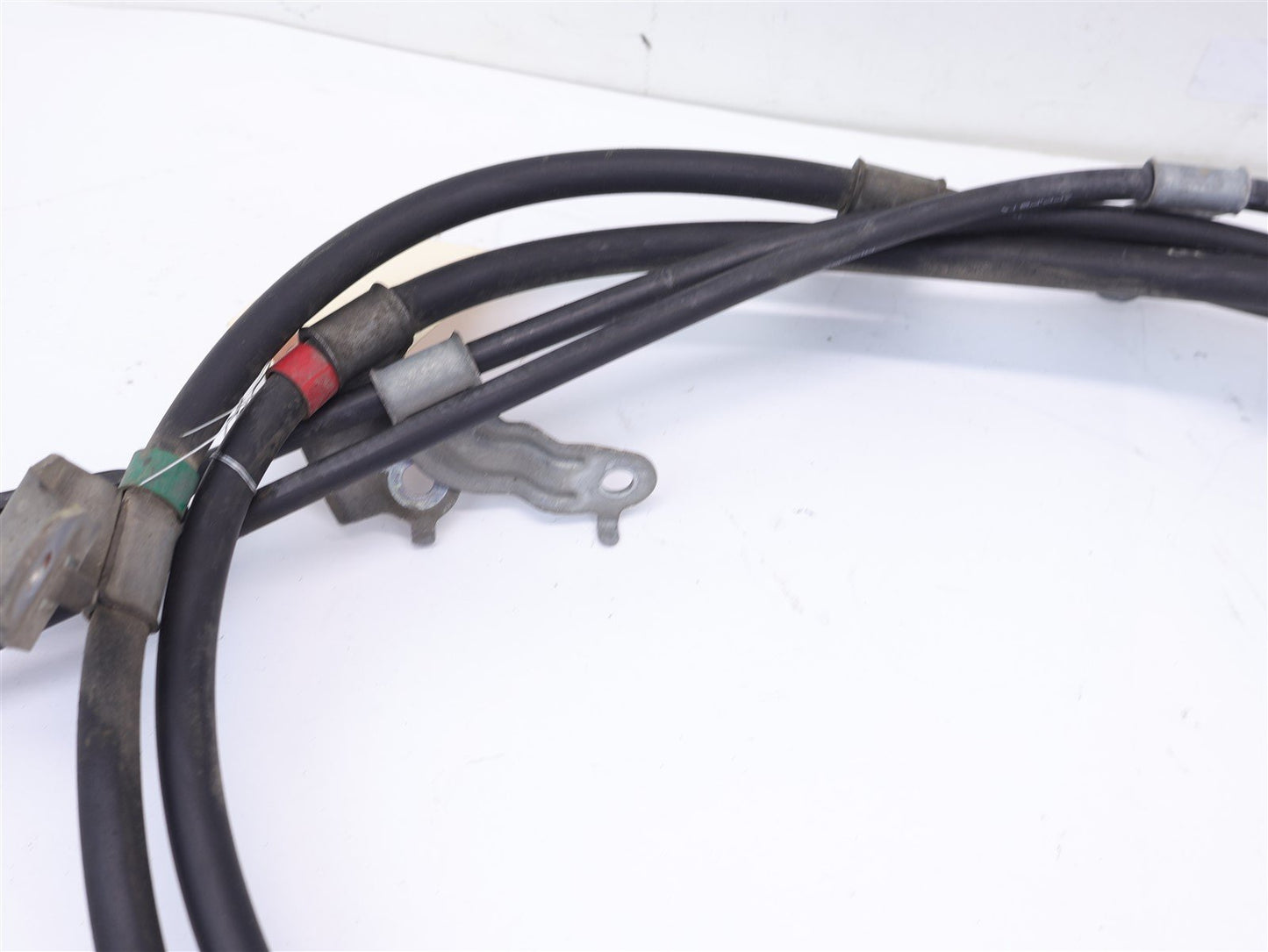 2015-2021 Subaru WRX Parking Brake Cable E Emergency Cables Line LH RH 15-21
