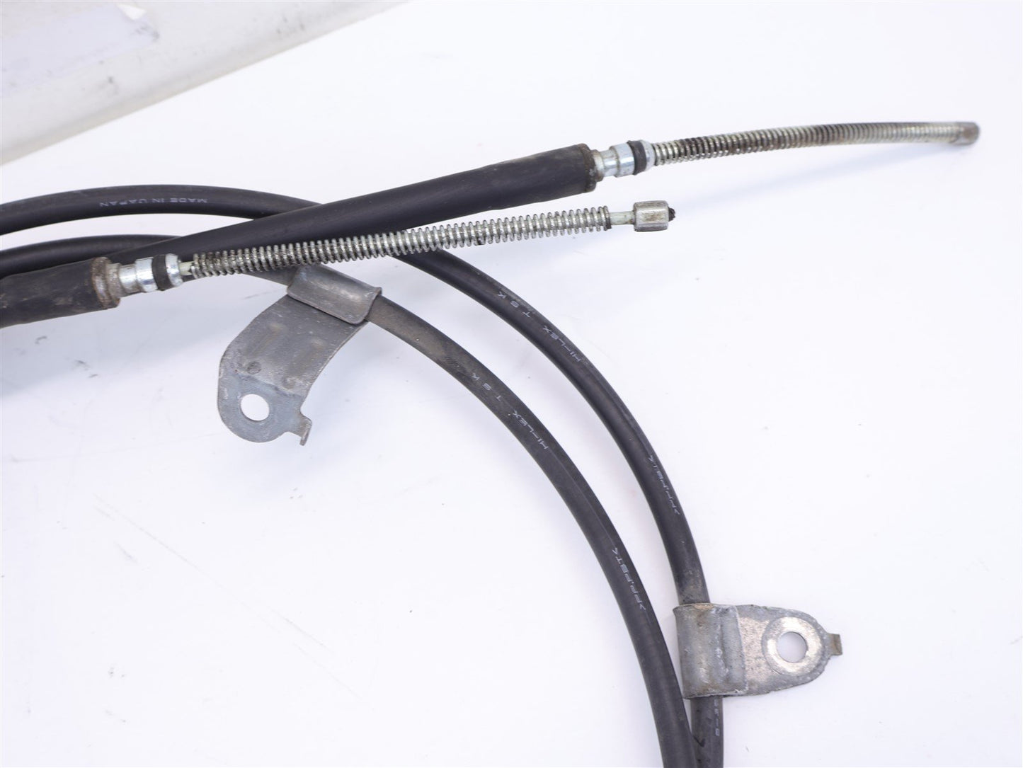 2015-2021 Subaru WRX Parking Brake Cable E Emergency Cables Line LH RH 15-21