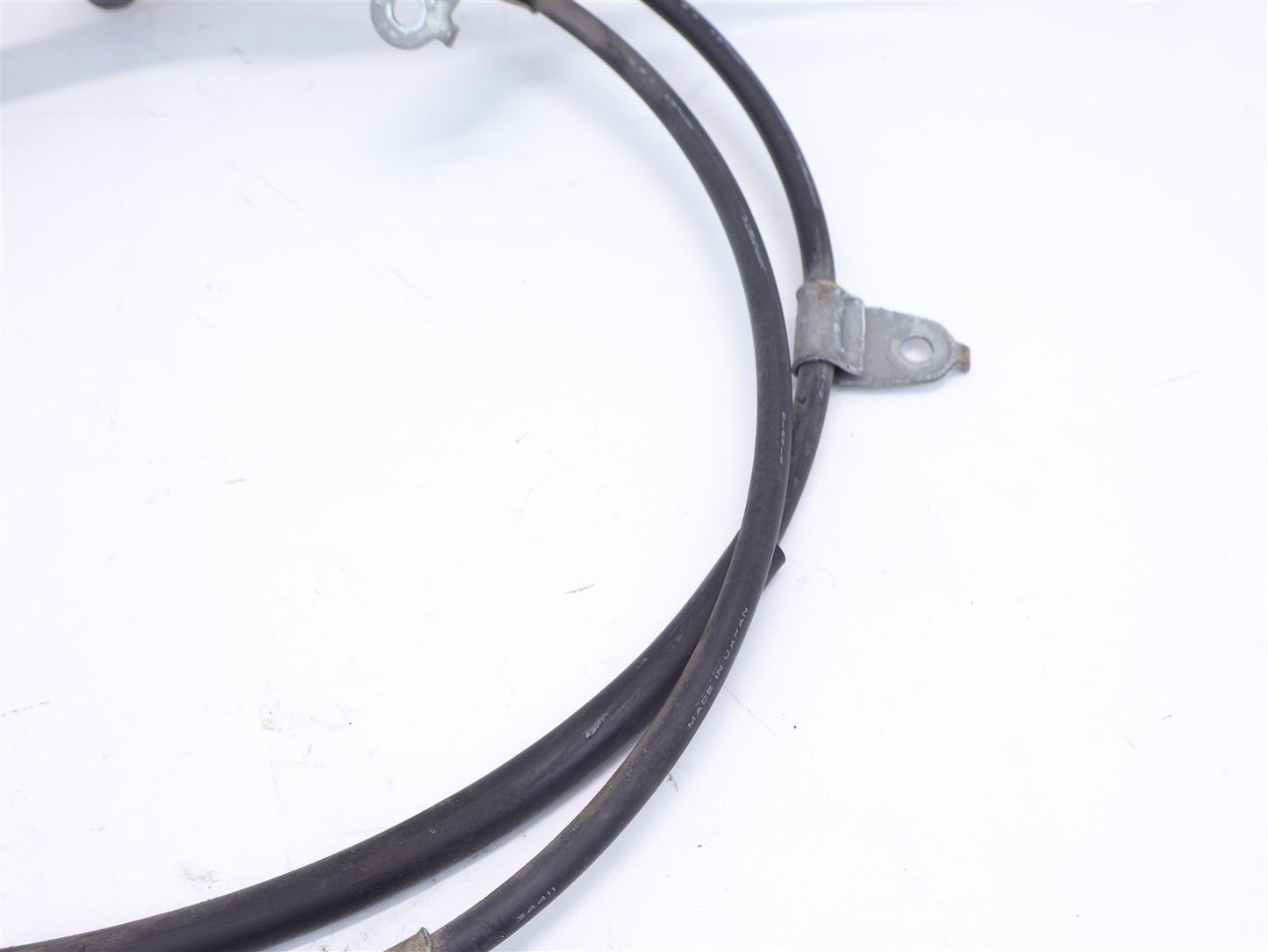 2015-2021 Subaru WRX Parking Brake Cable E Emergency Cables Line LH RH 15-21