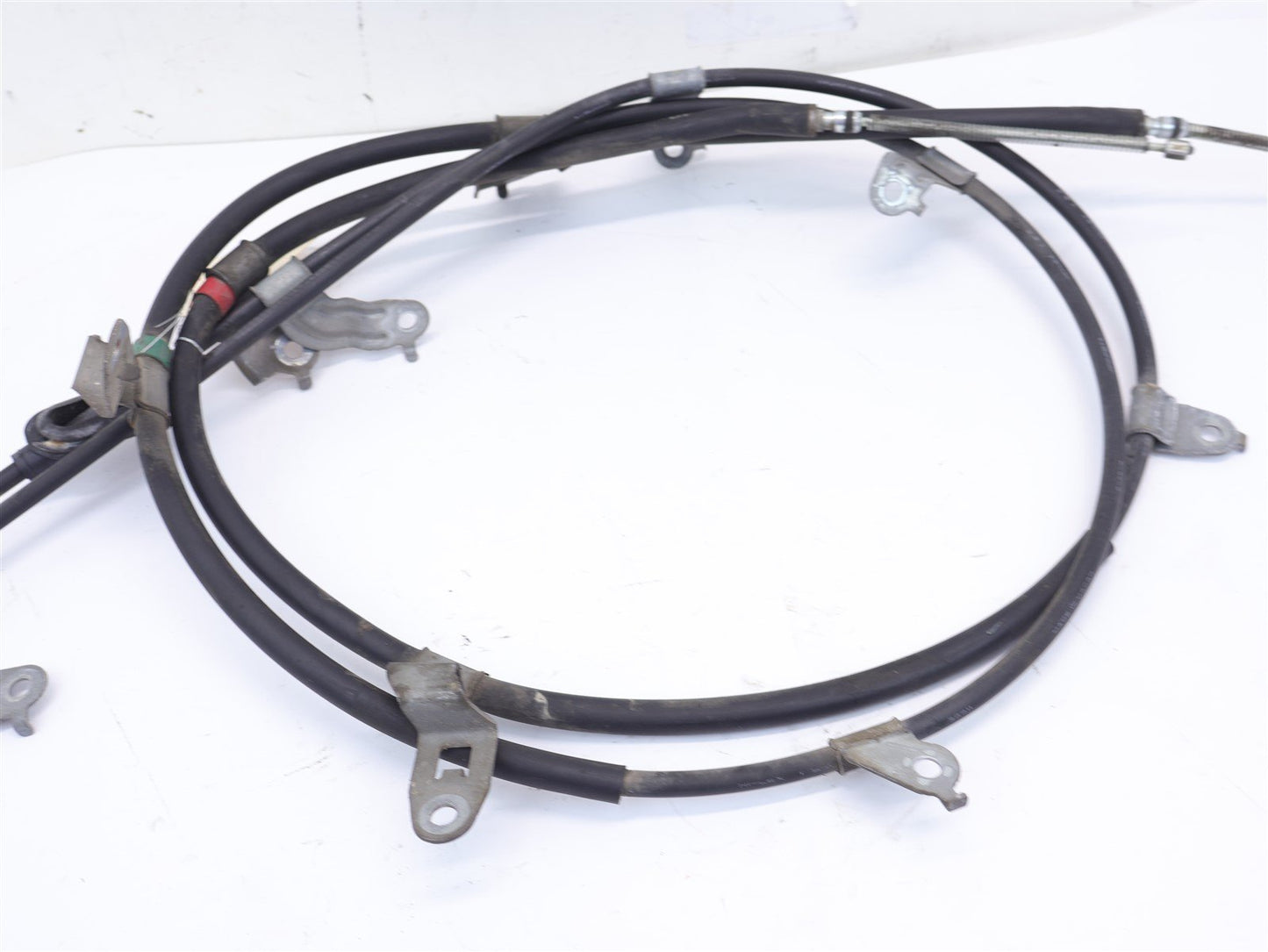 2015-2021 Subaru WRX Parking Brake Cable E Emergency Cables Line LH RH 15-21