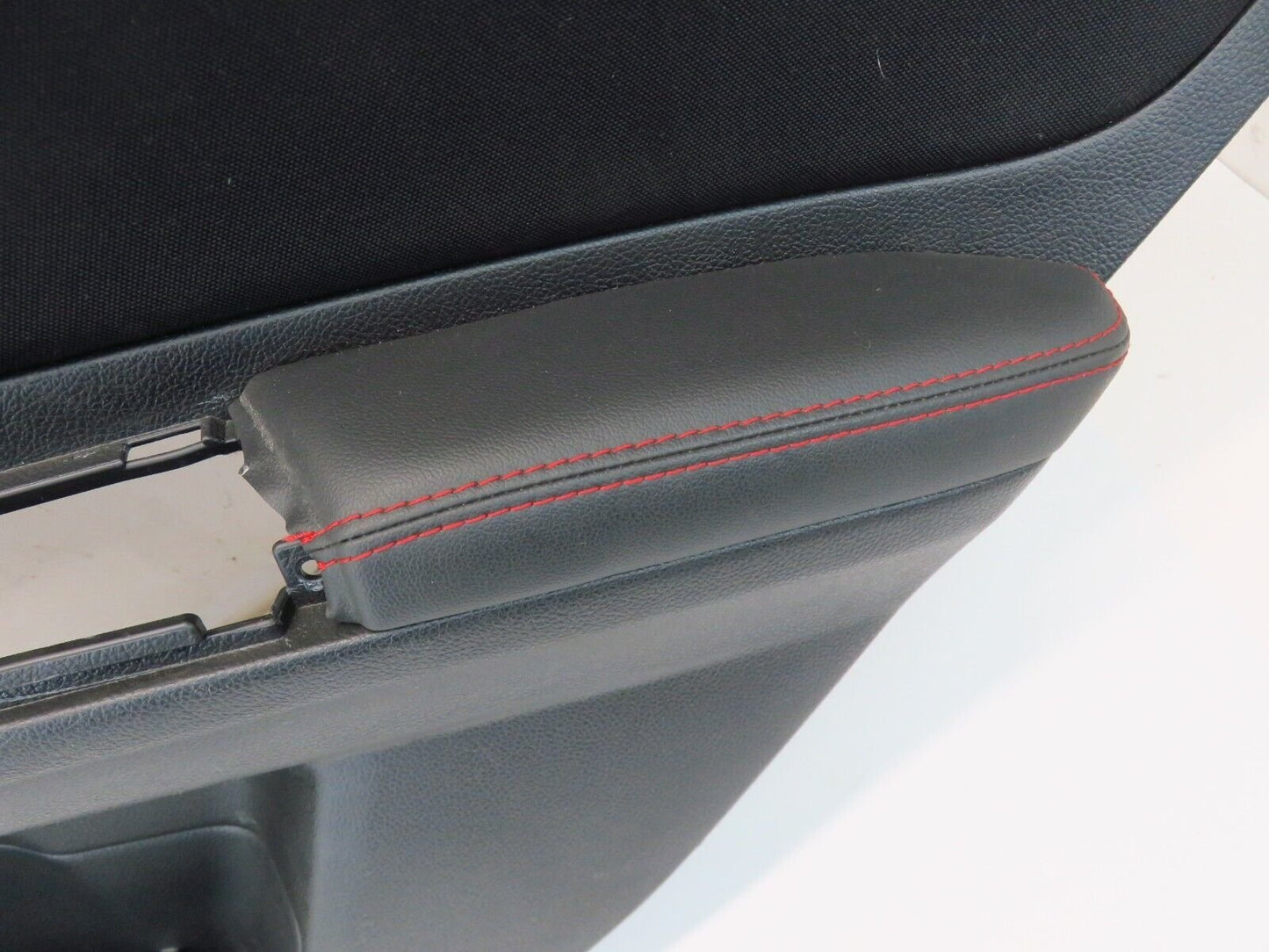 2015-2019 Subaru WRX Passenger Rear Door Panel Card Cover RH Side OEM 15-19
