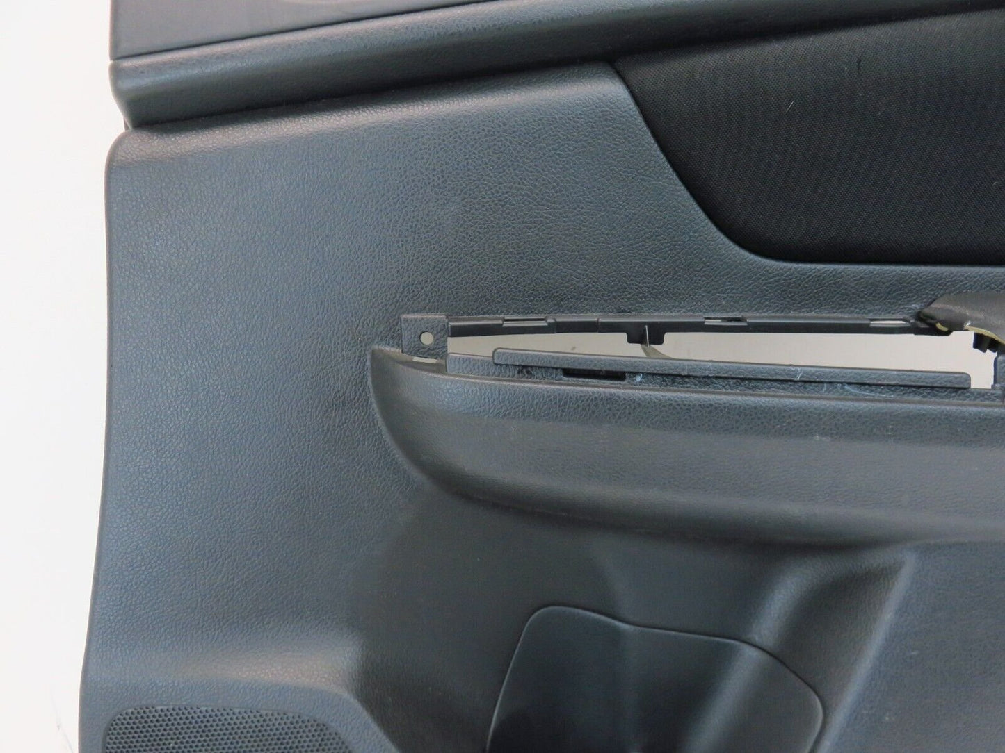 2015-2019 Subaru WRX Passenger Rear Door Panel Card Cover RH Side OEM 15-19