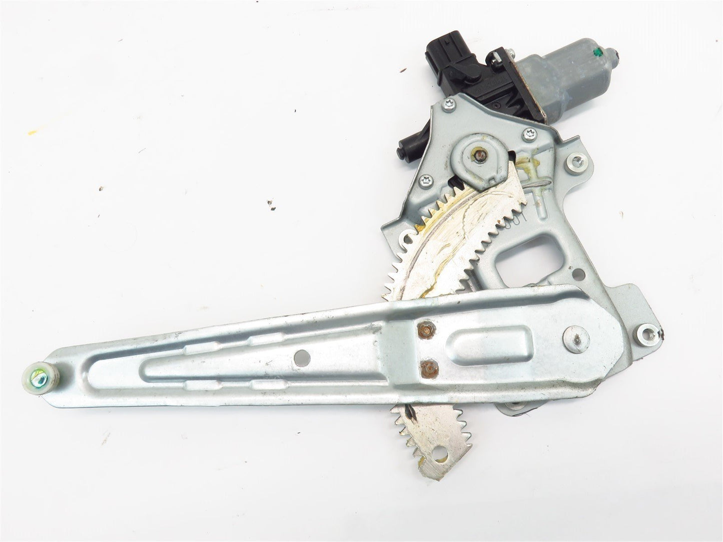 2015-2021 Subaru WRX & STI Passenger Rear Window Regular Motor RH Door 15-21