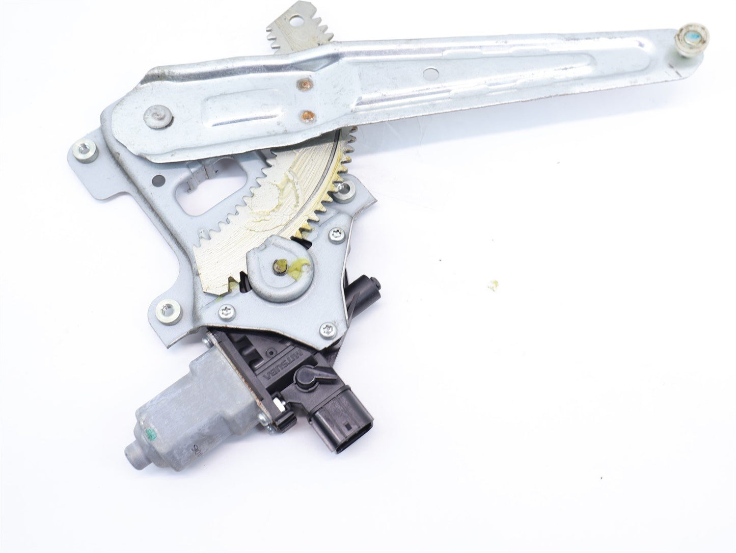 2015-2021 Subaru WRX & STI Passenger Rear Window Regular Motor RH Door 15-21