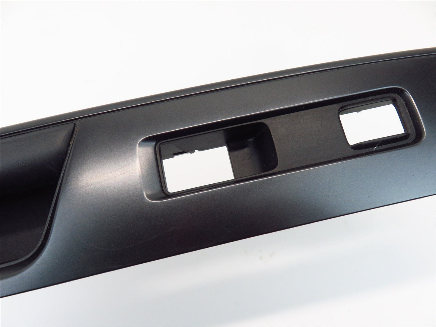 2018 Subaru WRX & STI Passenger Front Window Switch Trim Bezel RH Door Panel 18