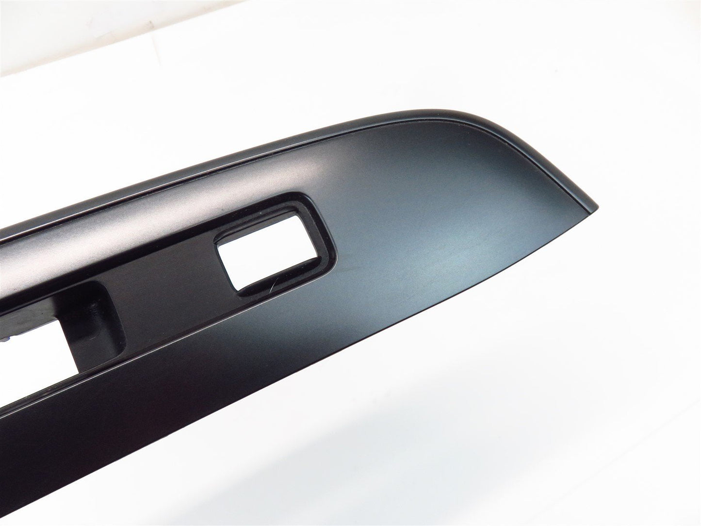 2018 Subaru WRX & STI Passenger Front Window Switch Trim Bezel RH Door Panel 18