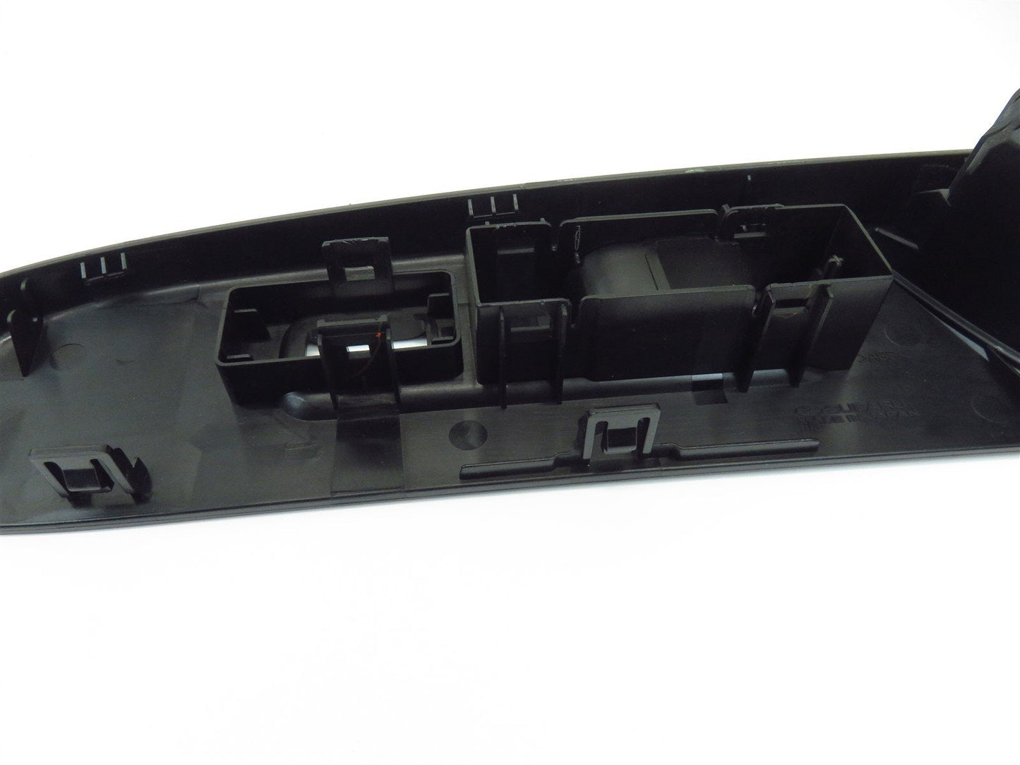 2018 Subaru WRX & STI Passenger Front Window Switch Trim Bezel RH Door Panel 18